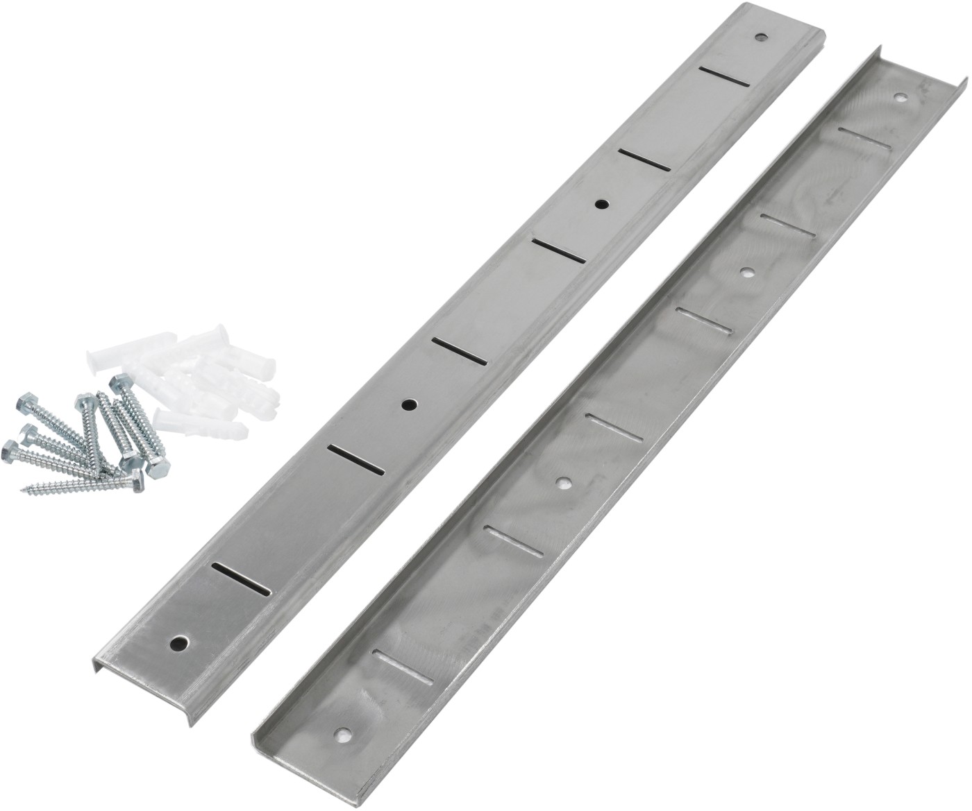  Bartscher 1 pair of adjusting bars, 530 mm 