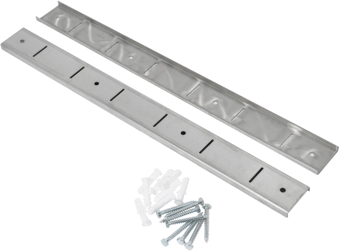  Bartscher 1 pair of adjusting bars, 530 mm 