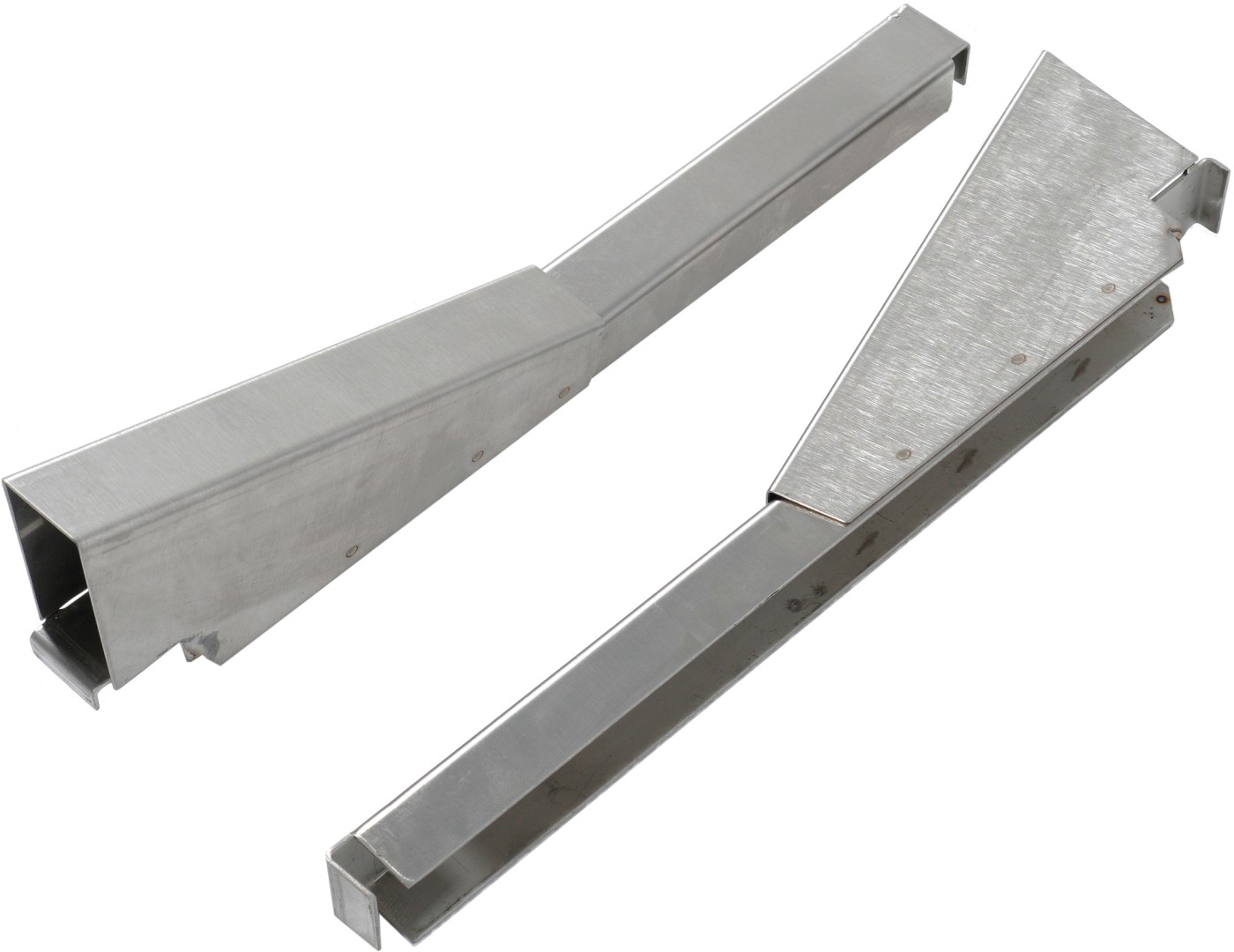  Bartscher Consoles 1 pair 