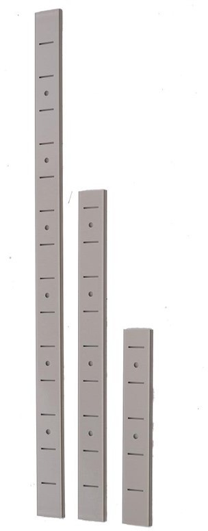  Gastro M Gastro-M S/S wallfixing 250mm for wall shelves 