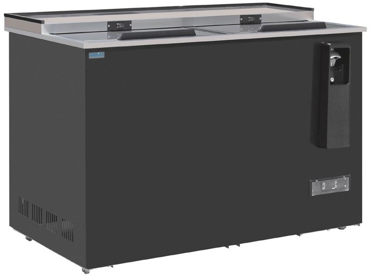  Polar G-Series 1255mm Top Loading Bottle Cooler 