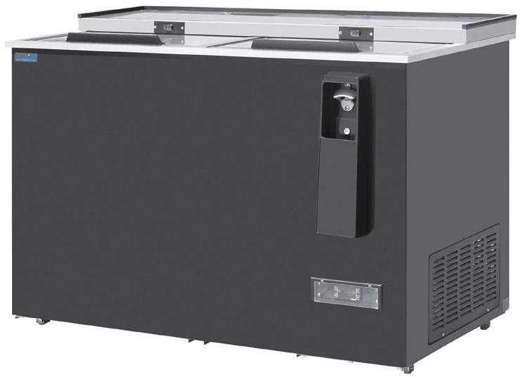  Polar G-Series 1255mm Top Loading Bottle Cooler 