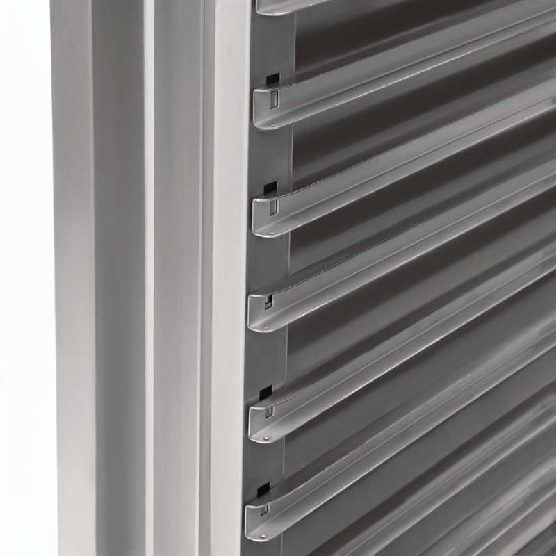  Buffalo Heated Banquet Cabinet 16 x 2/1GN 