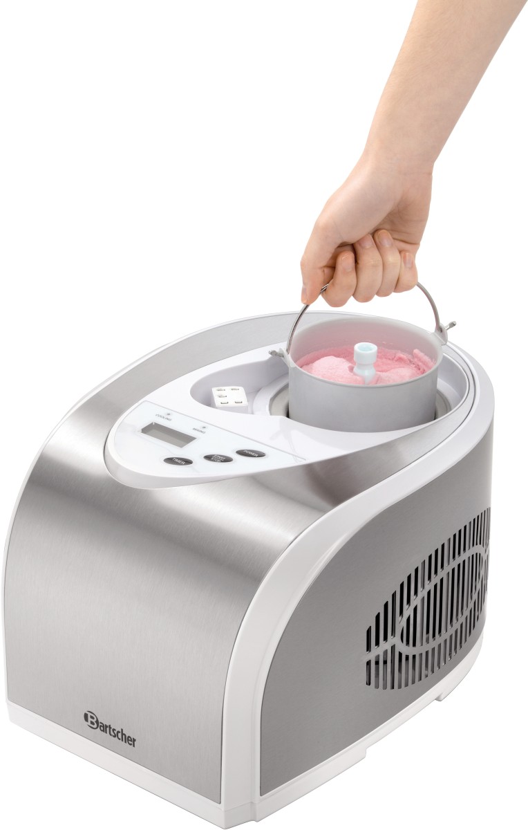  Bartscher Ice-cream maker 1,4L 