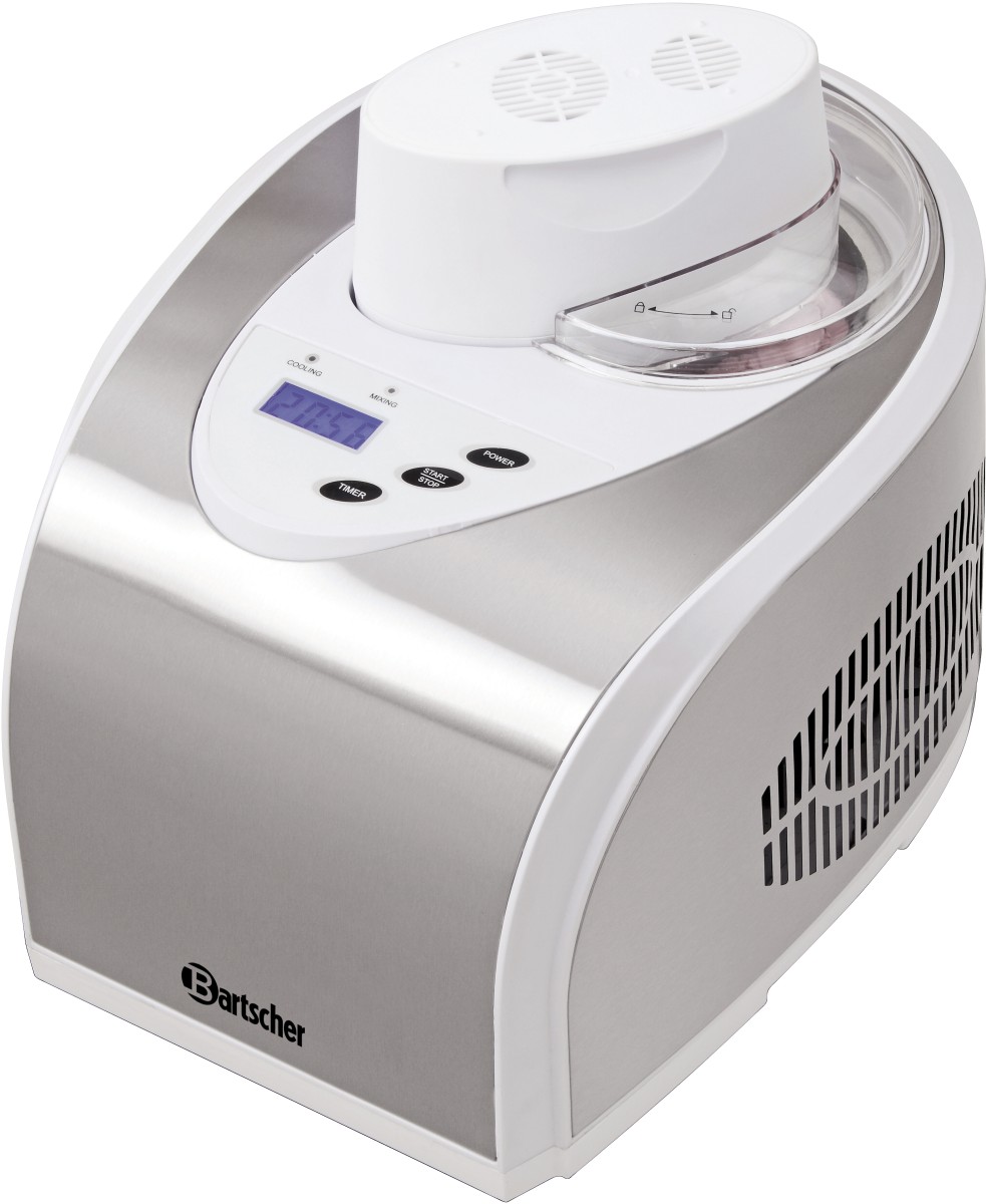  Bartscher Ice-cream maker 1,4L 