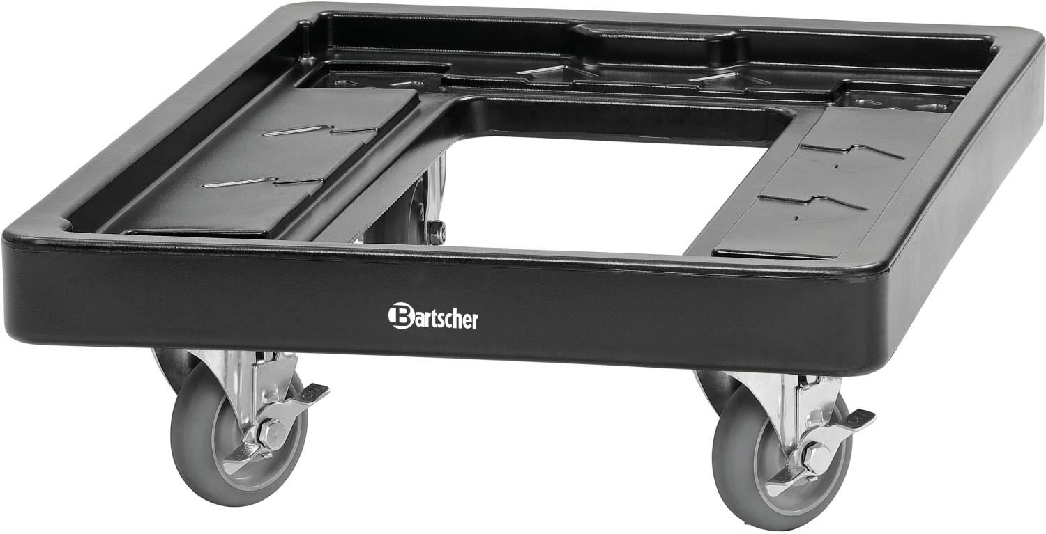  Bartscher Transport cart TBGN110 