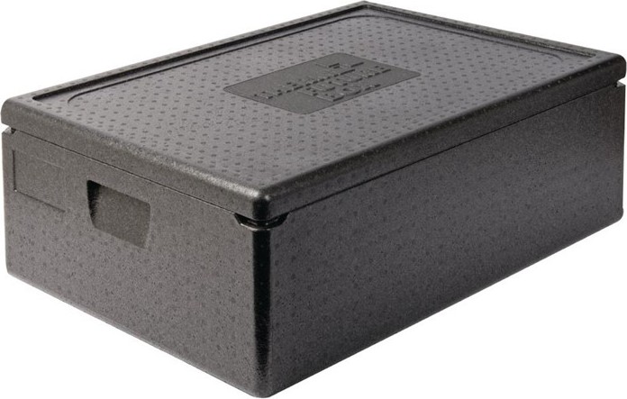  Thermo Future EPP Thermobox 53Ltr 