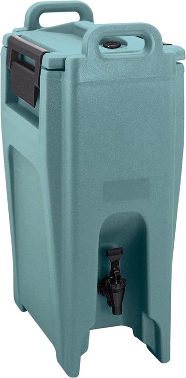  Cambro Ultra Camtainer 20 Ltr Slate Blue 