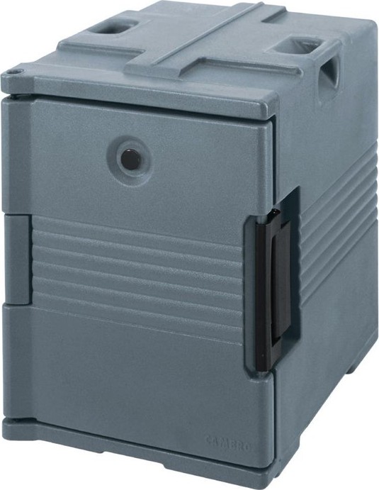  Cambro Front Loading Insulated Gastronorm Food Pan Carrier 