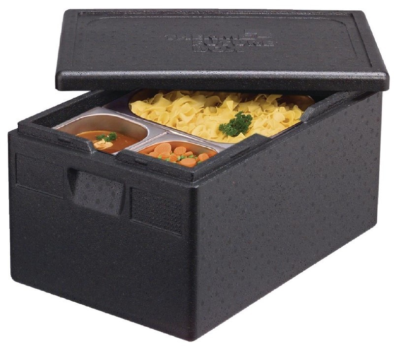  Thermo Future Thermobox Eco 21Ltr 