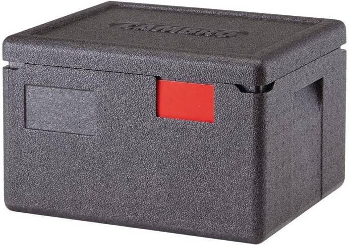  Cambro Insulated Top Loading Food Pan Carrier 16.9 Litre 