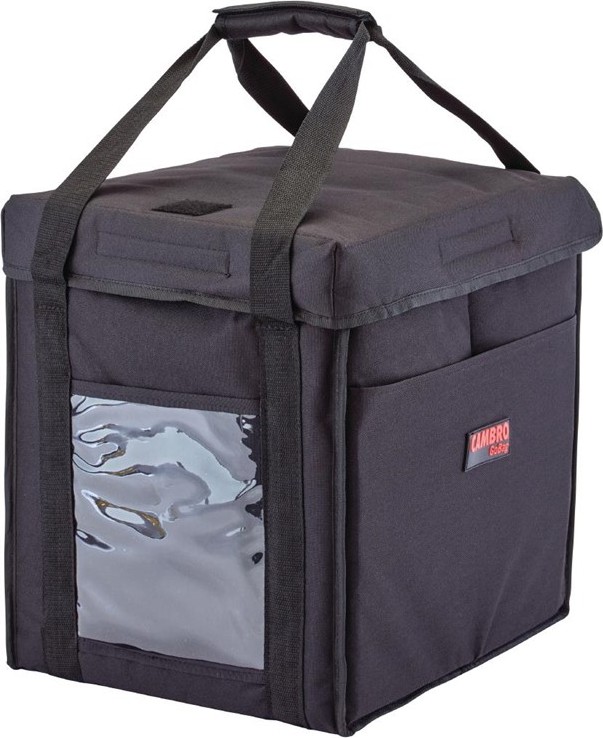  Cambro Folding GoBag Delivery Bag Medium 
