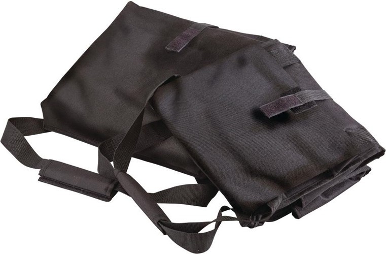  Cambro GoBag Top Loading Delivery Bag Medium 