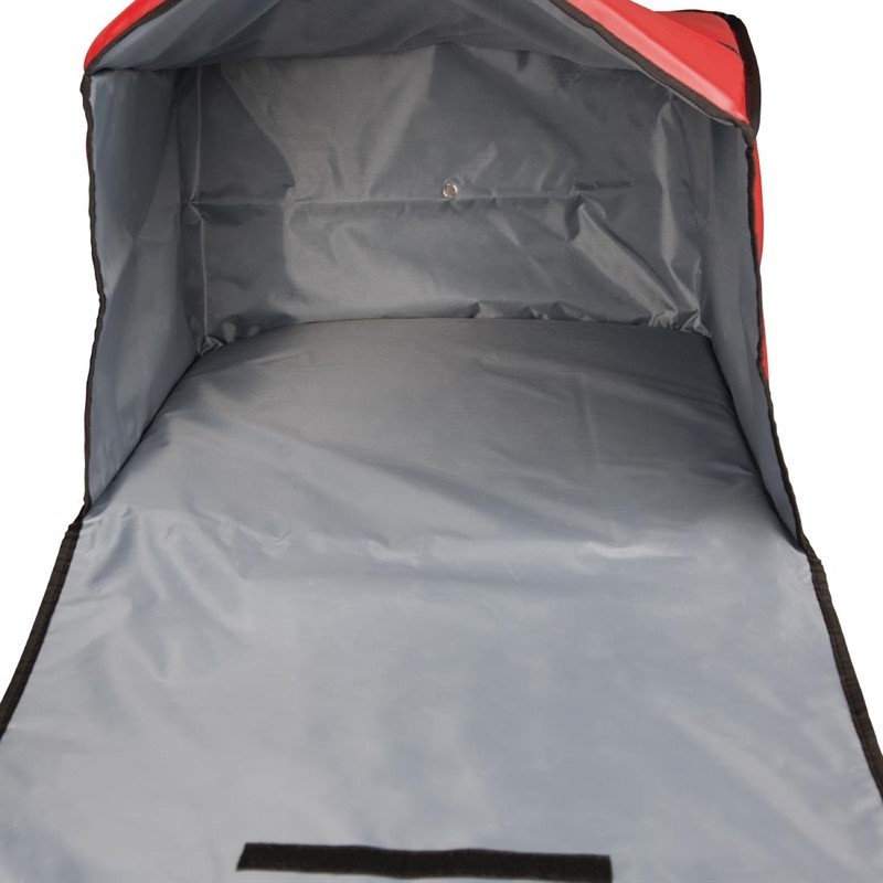  Vogue Large Pizza Delivery Bag 