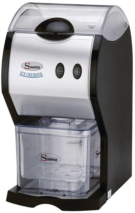  Santos Electric Ice Crusher 53A 