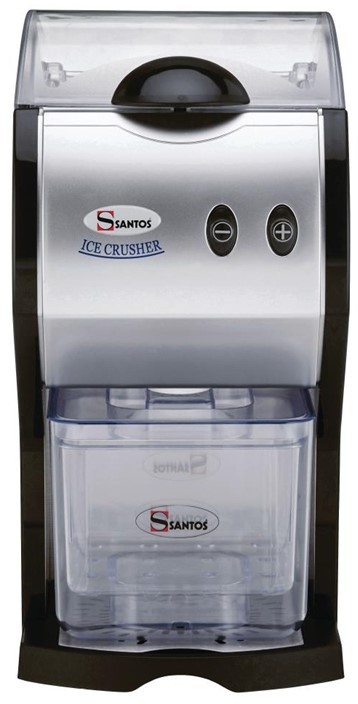  Santos Electric Ice Crusher 53A 