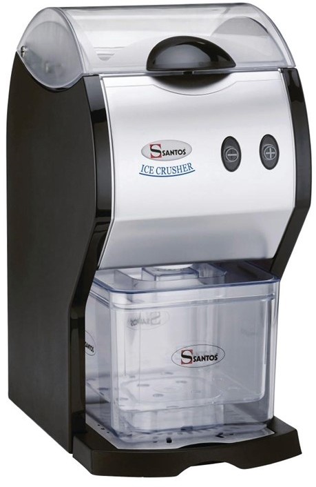  Santos Electric Ice Crusher 53A 