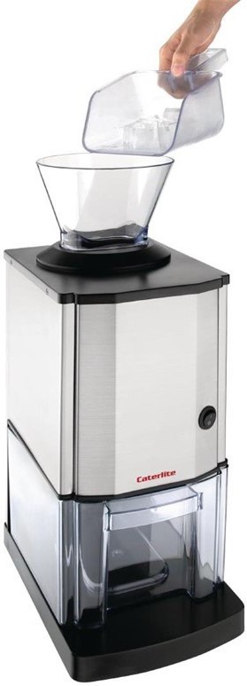  Caterlite Ice Crusher 