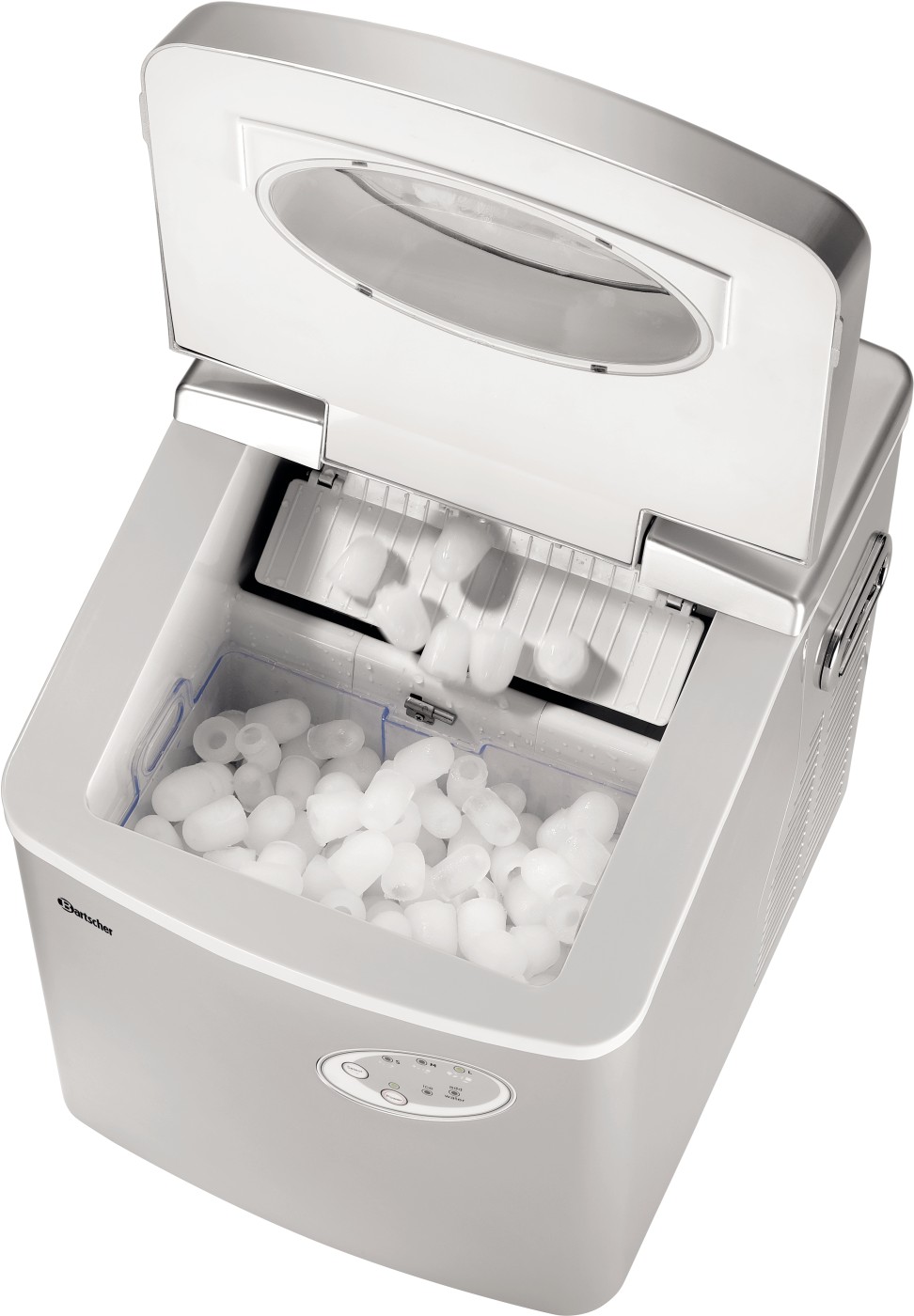  Bartscher Ice-cube maker HK150 