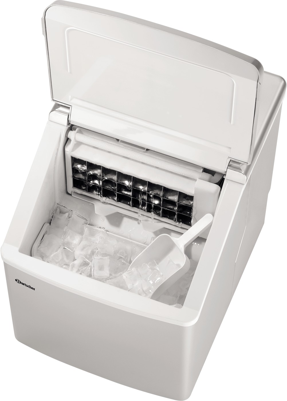  Bartscher Ice-cube maker W150 