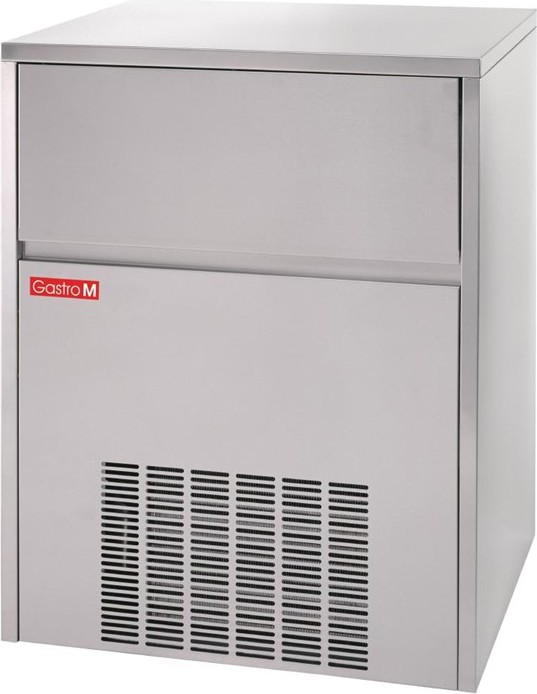  Gastro M Gastro-M Ice Machine 80kg/24hr 