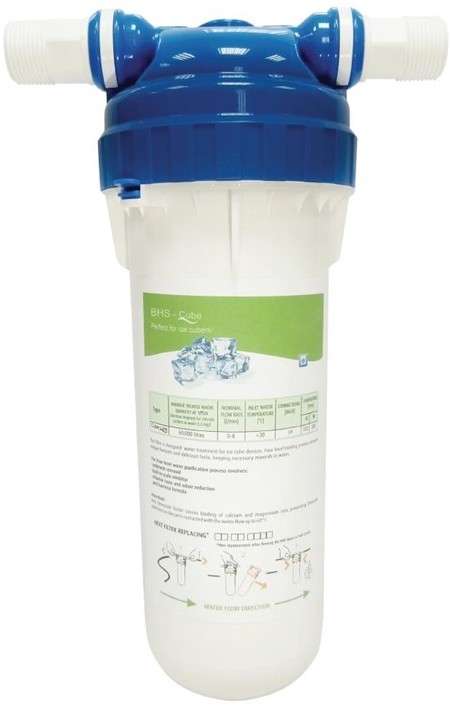  Gastronoble Cube Line Waterfilter 