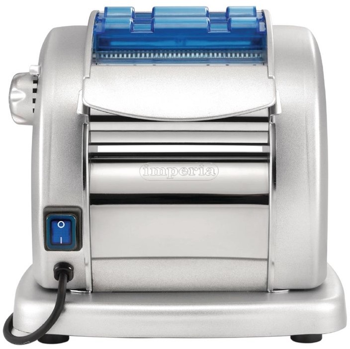  Imperia Pasta Presto Electric Pasta Machine 