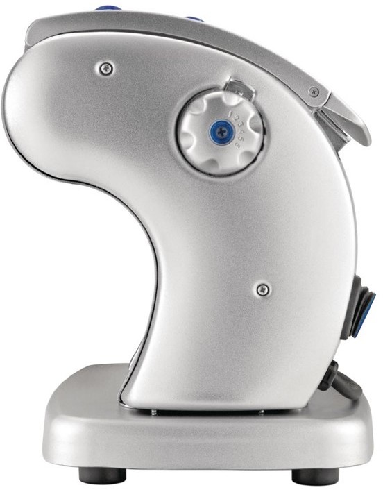  Imperia Pasta Presto Electric Pasta Machine 