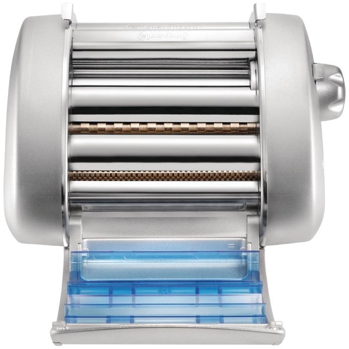  Imperia Pasta Presto Electric Pasta Machine 