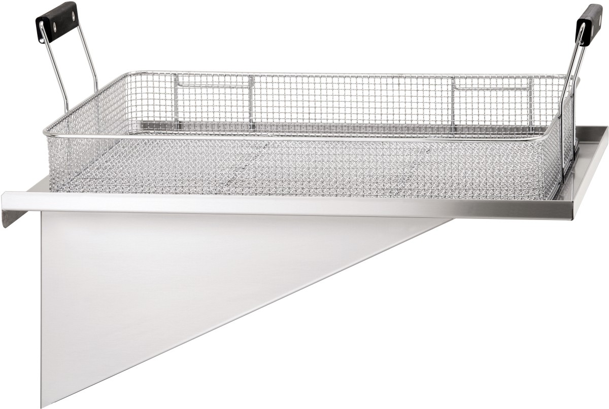  Bartscher Basket shelf BF 30E 