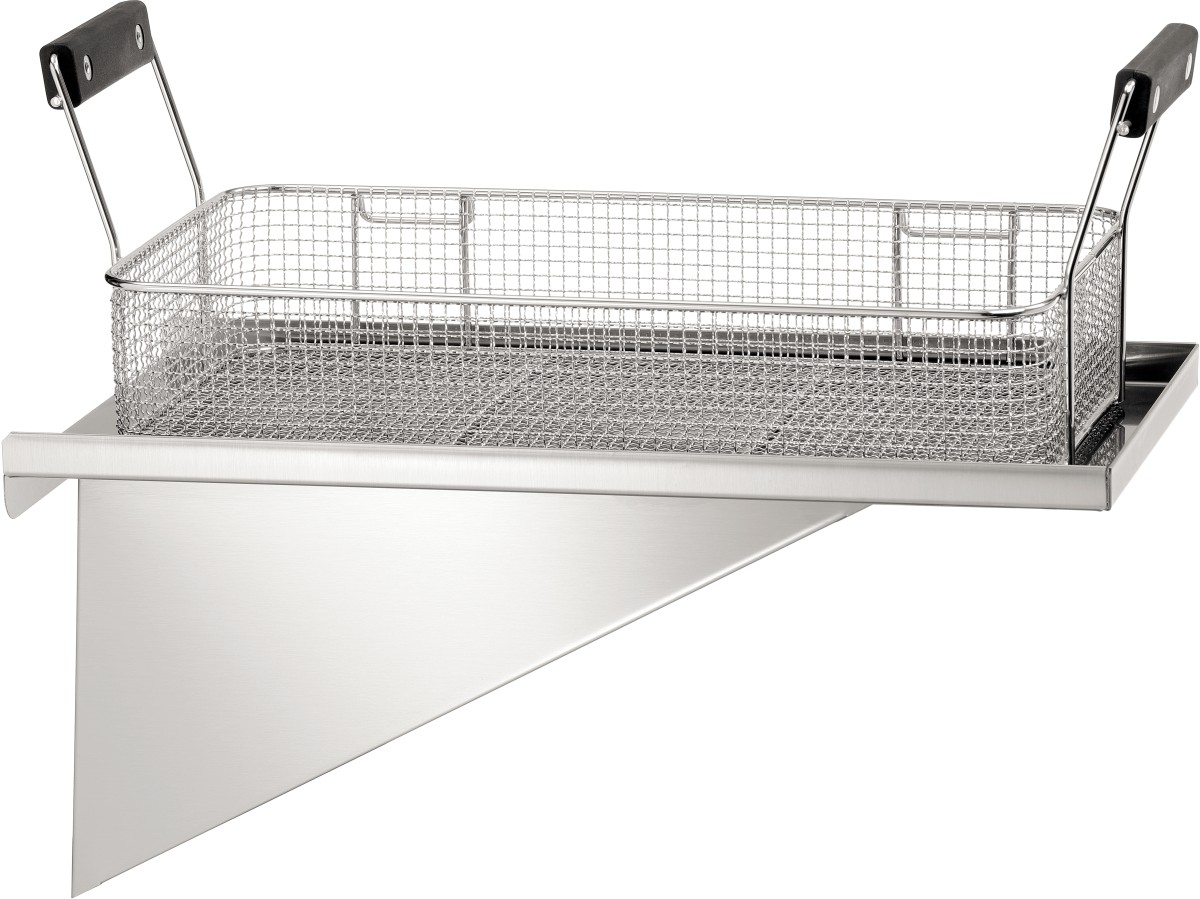  Bartscher Basket shelf BF 16E 