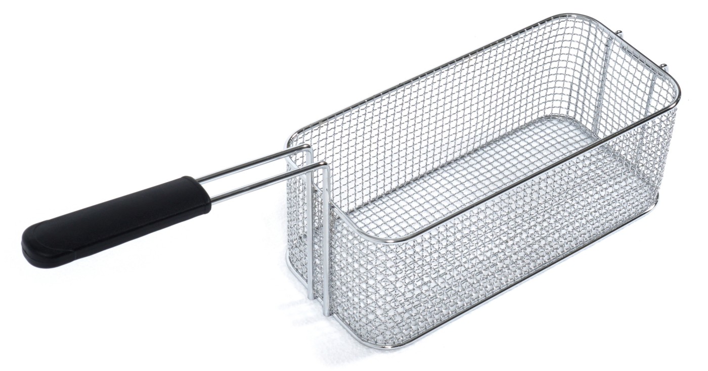  Bartscher Deep frying basket SNACK XL Plus 8L 