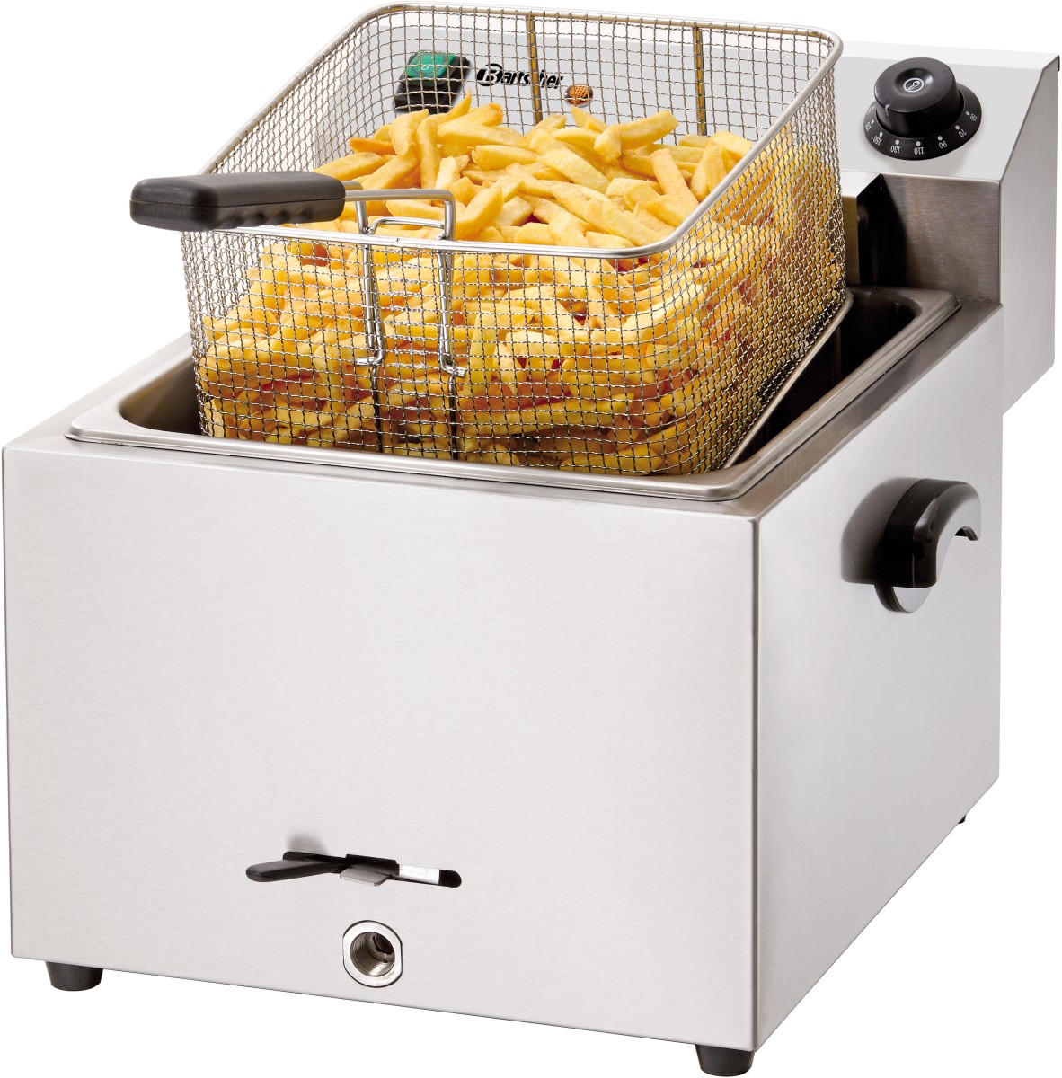  Bartscher Deep fat fryer IMBISS PRO 