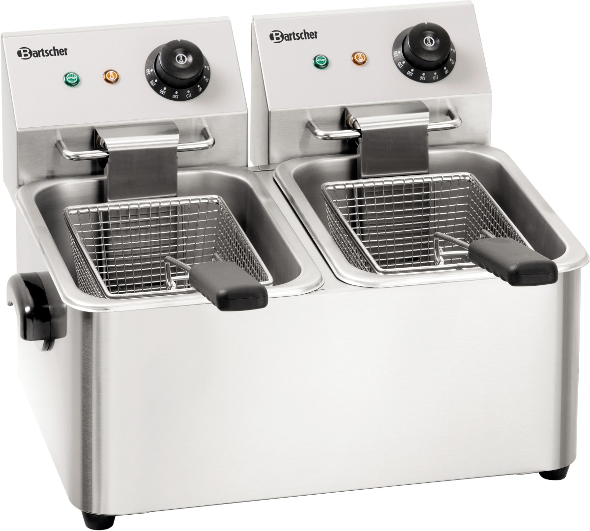 Bartscher Deep fat fryer SNACK II 