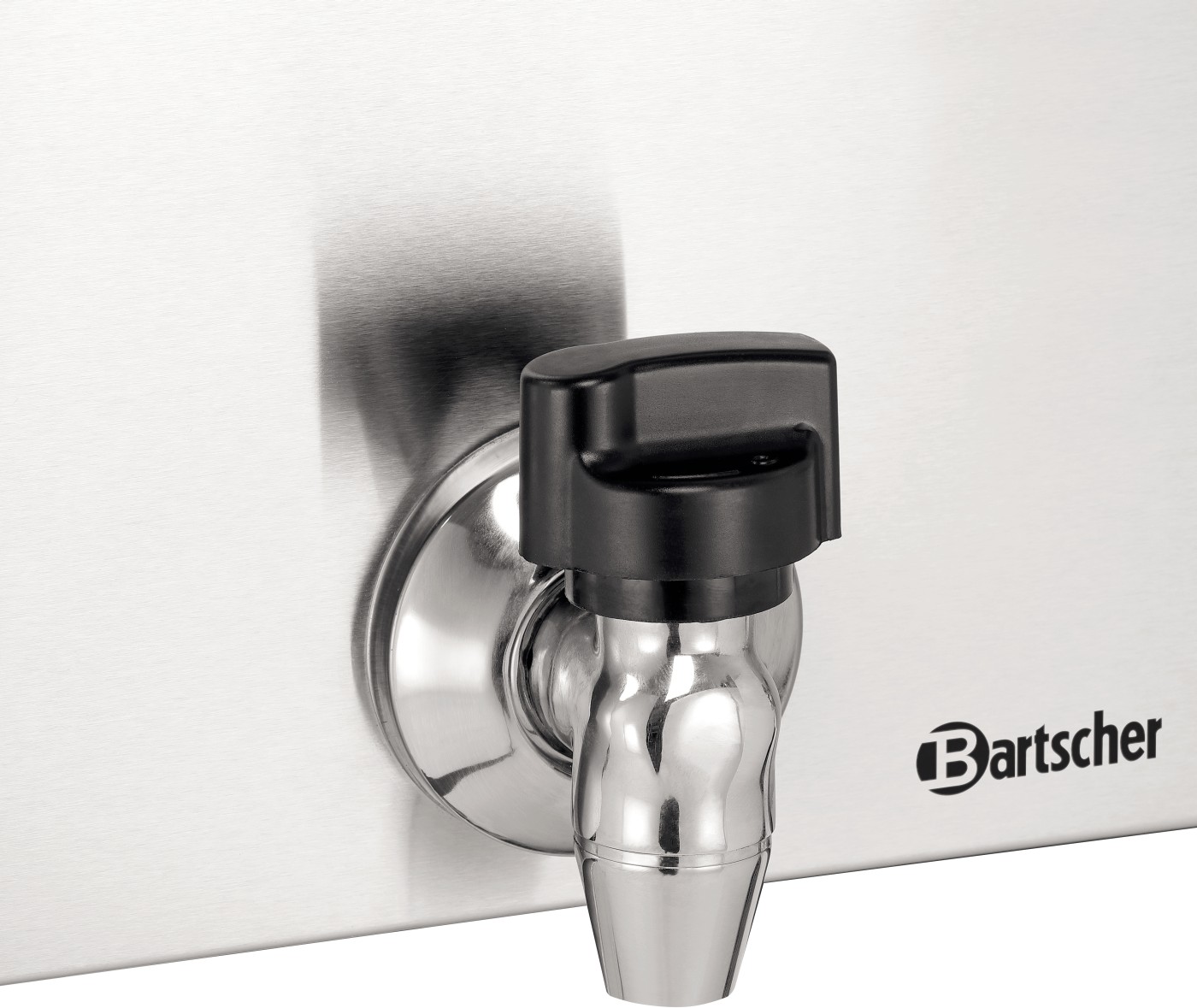  Bartscher Deep fat fryer SNACK I Plus 