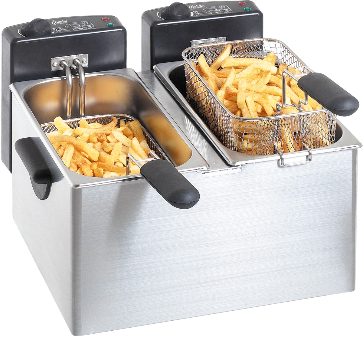  Bartscher Deep fat fryer MINI III 