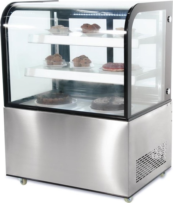  Polar G-Series Deli Display Fridge 270Ltr 