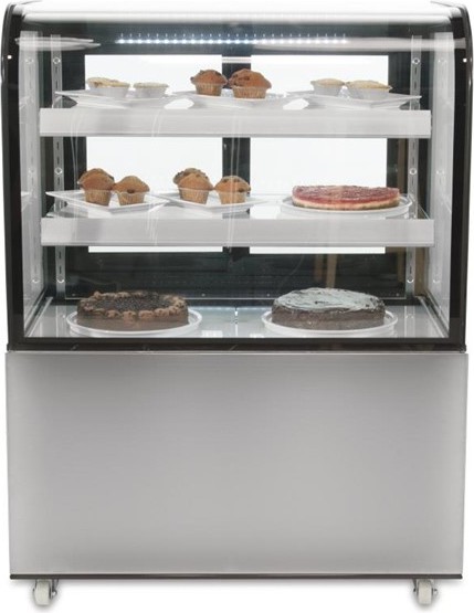  Polar G-Series Deli Display Fridge 270Ltr 