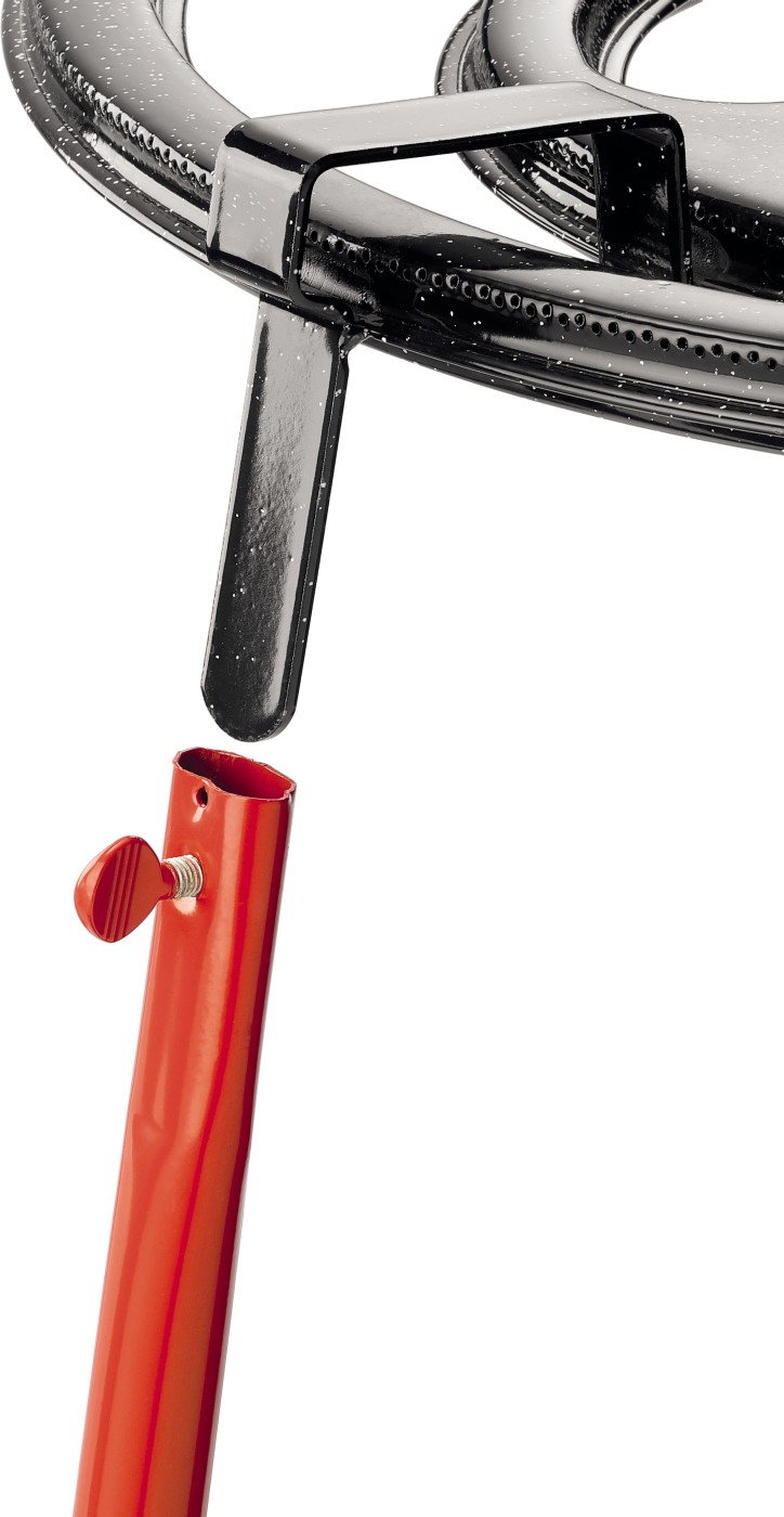 Bartscher Paella tripod 3K500 