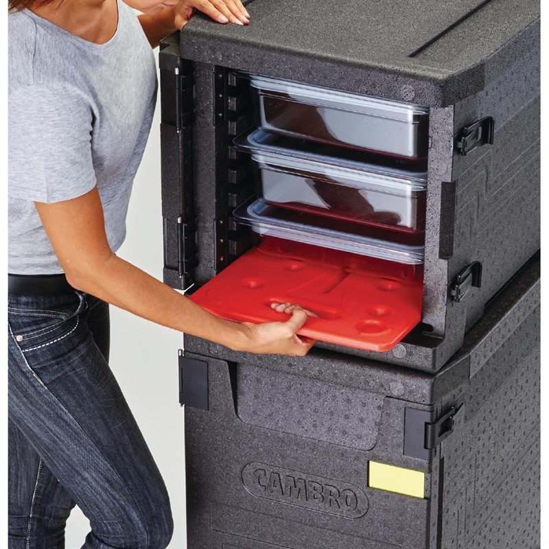  Cambro Camwarmer Hot Plate 
