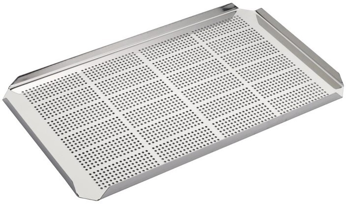  Gastro M Gastro-M S/S driptray GN1/1 
