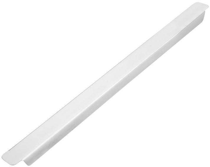  Vogue Stainless Steel Gastronorm Adaptor Bar 325mm 