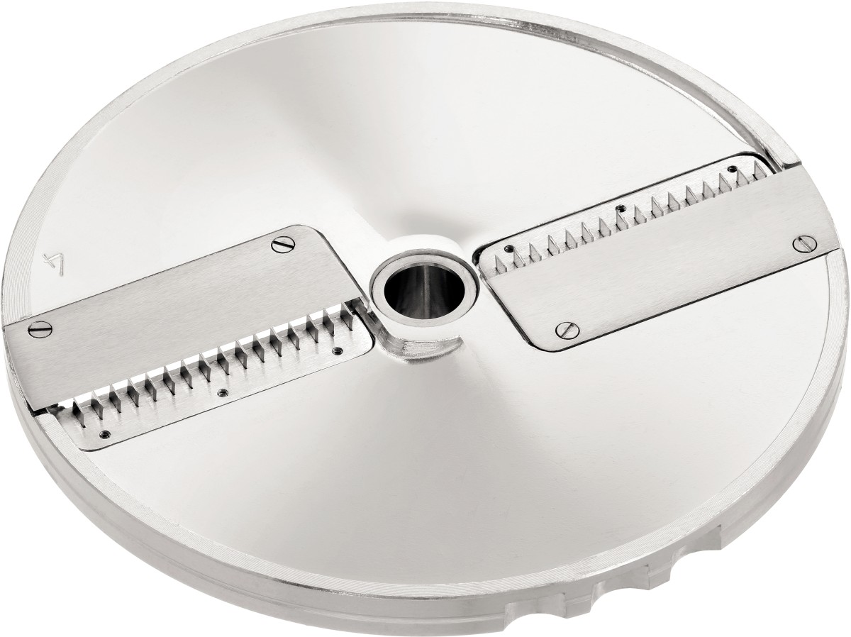  Bartscher Cutting disc DQ4 