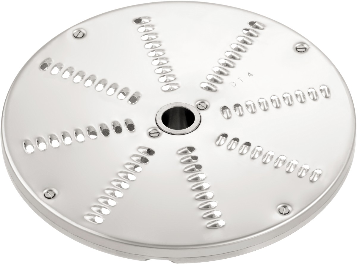  Bartscher Cutting disc for grating DT4 