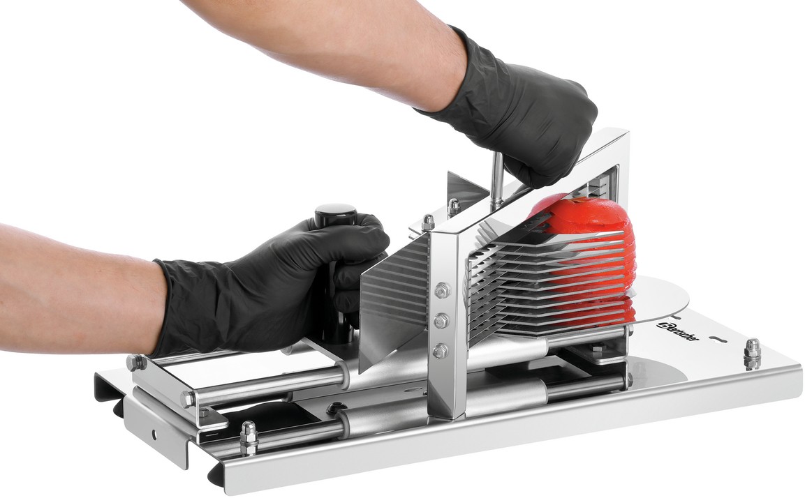  Bartscher Tomato slicer 5510 