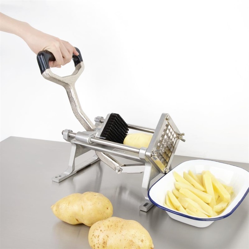  Vogue Potato Chip Cutter 