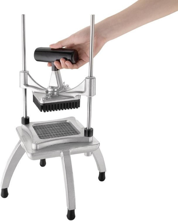  Vogue Vegetable Dicer with 9.5mm blade 