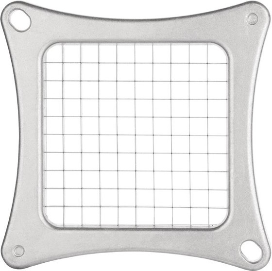  Vogue Vegetable Dicer with 9.5mm blade 