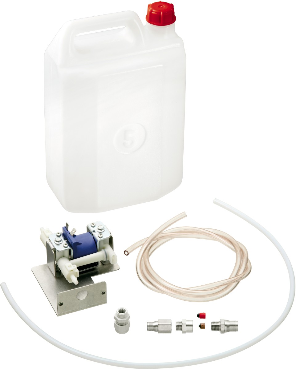  Bartscher Pump set f. combi steamer 