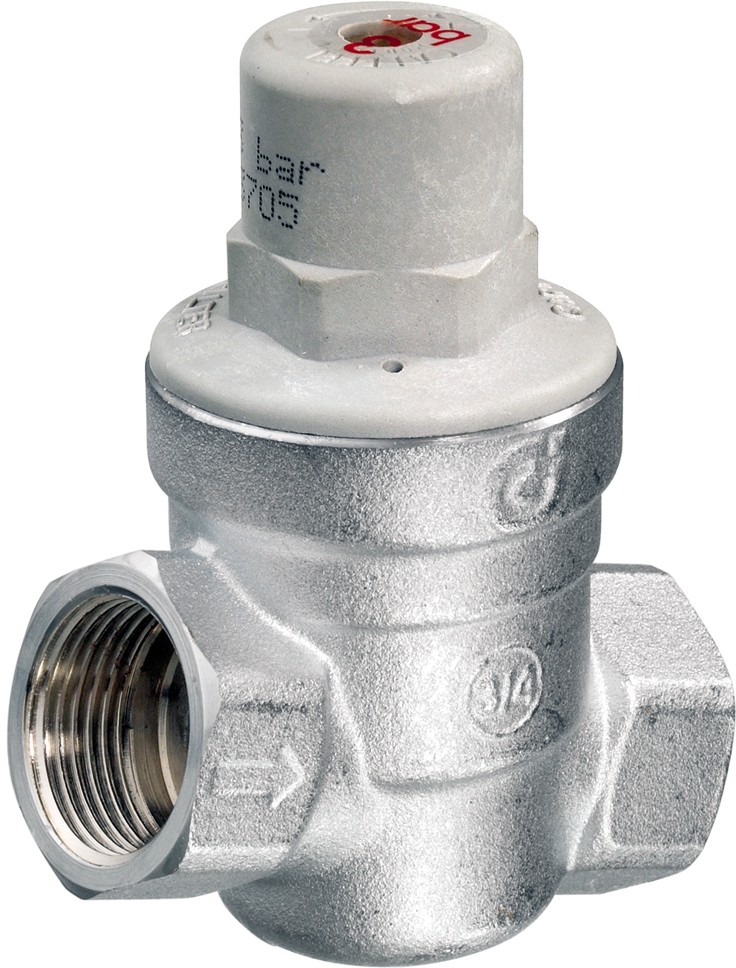  Bartscher Pressure regulator 